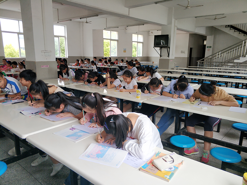 鄂东女子学校
