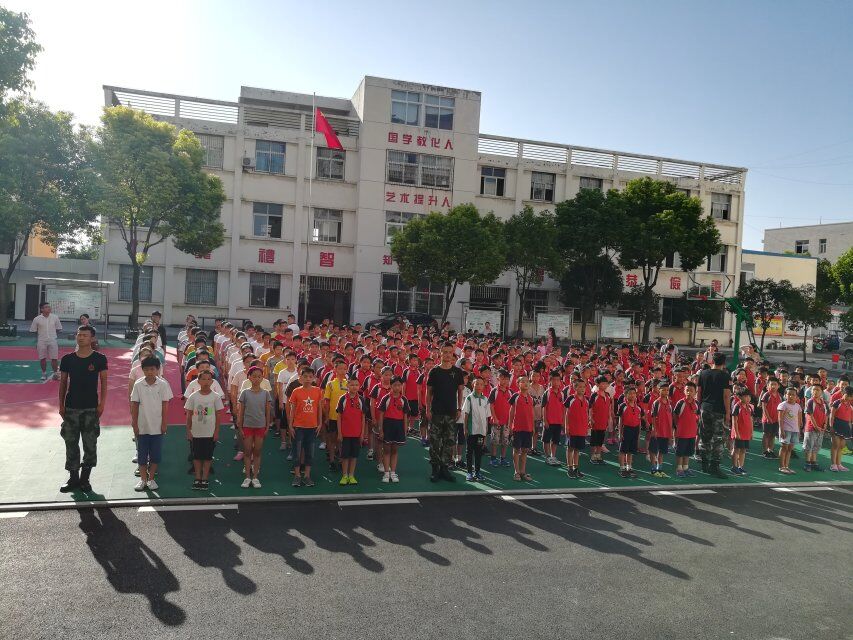 鄂东女子学校