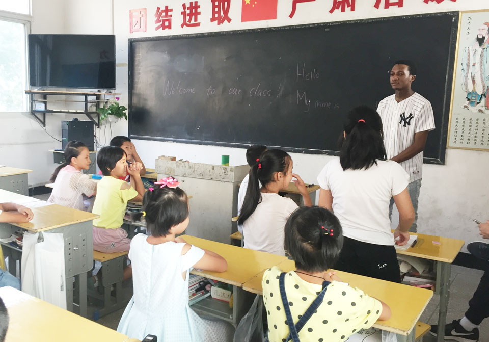 鄂东女子学校