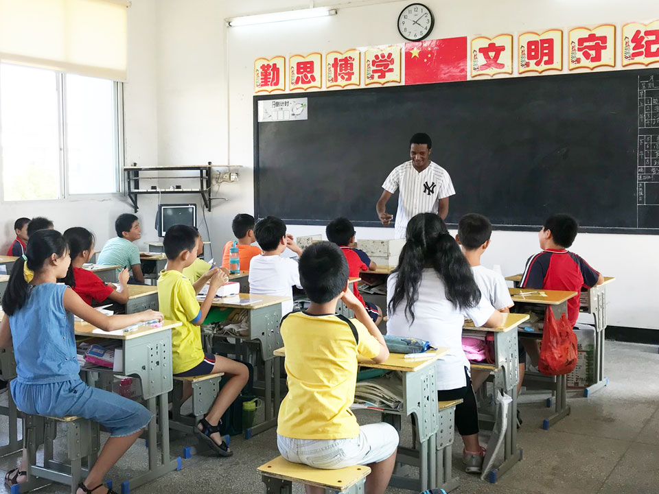 鄂东女子学校