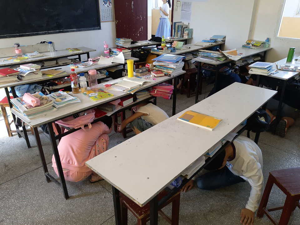 鄂东女子学校