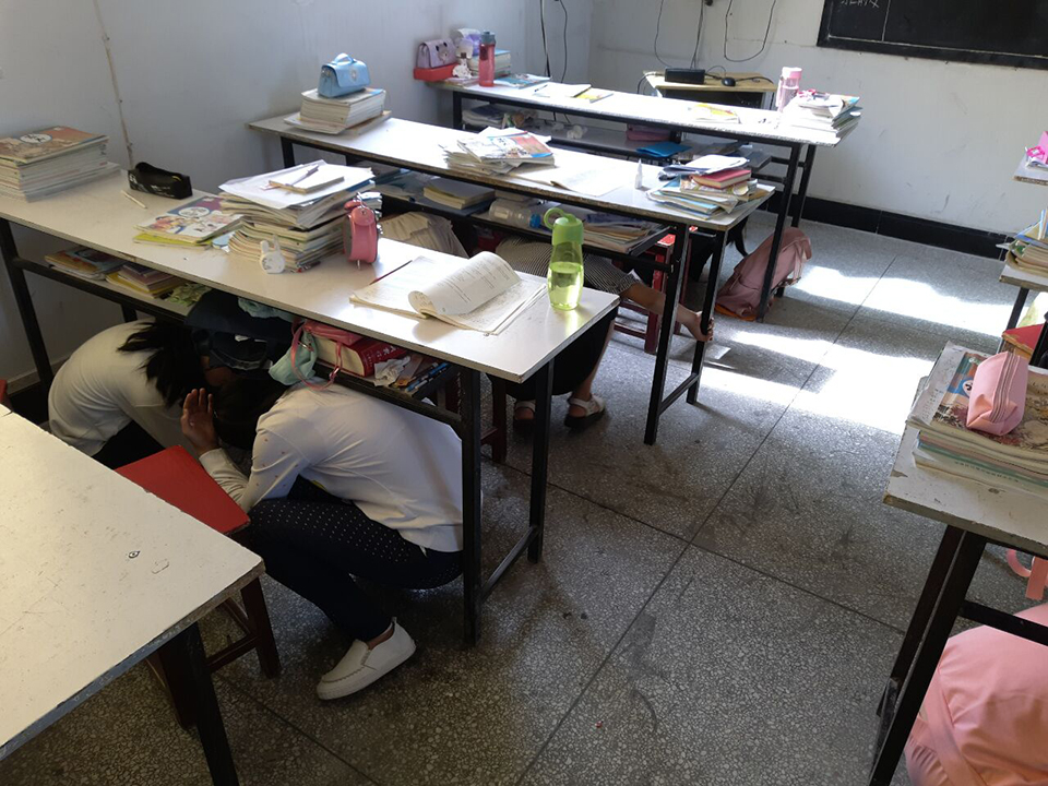 鄂东女子学校