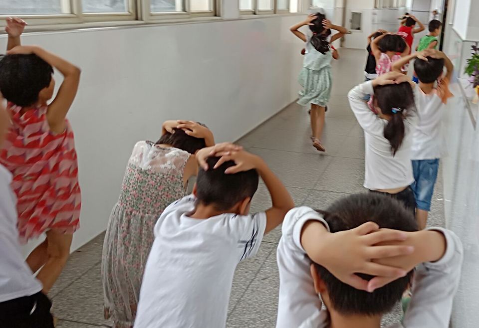 鄂东女子学校