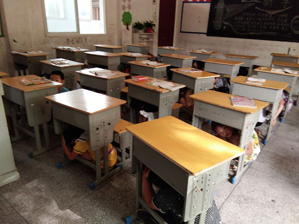 鄂东女子学校