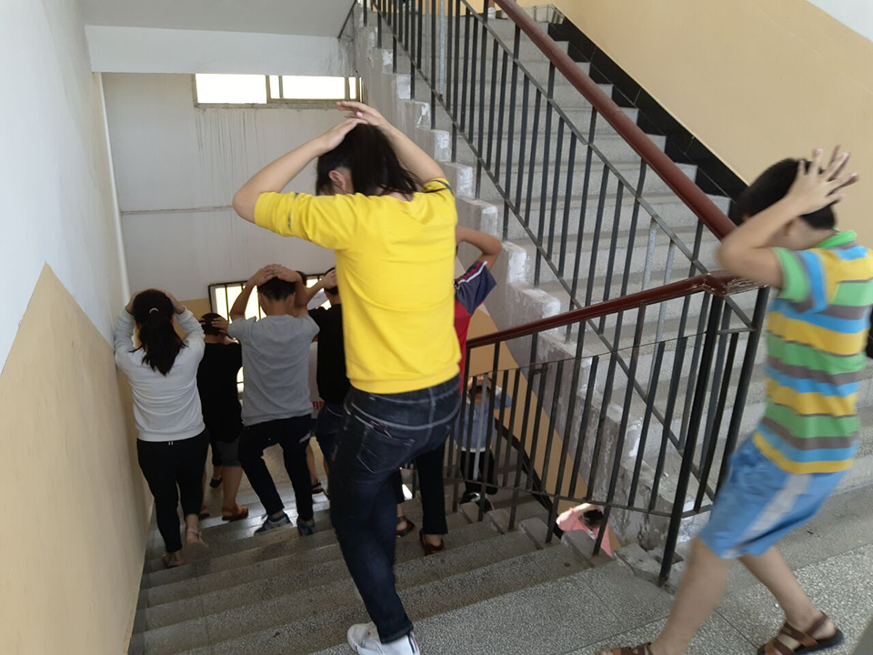 鄂东女子学校