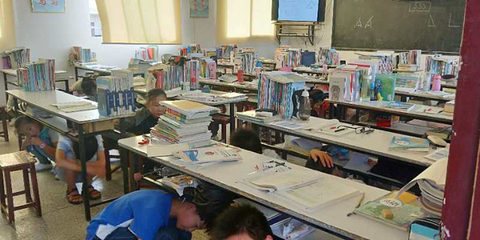 鄂东女子学校