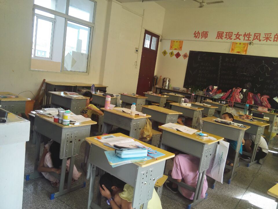 鄂东女子学校