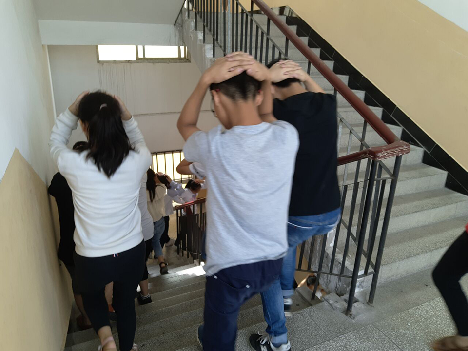 鄂东女子学校