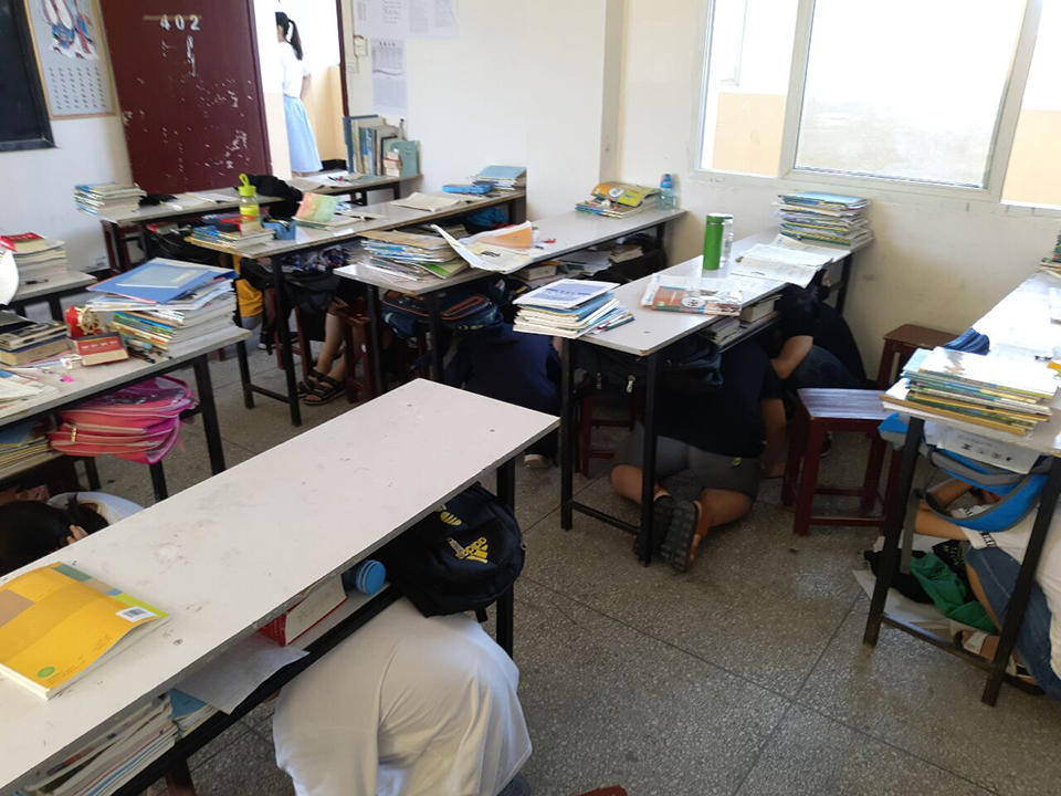 鄂东女子学校