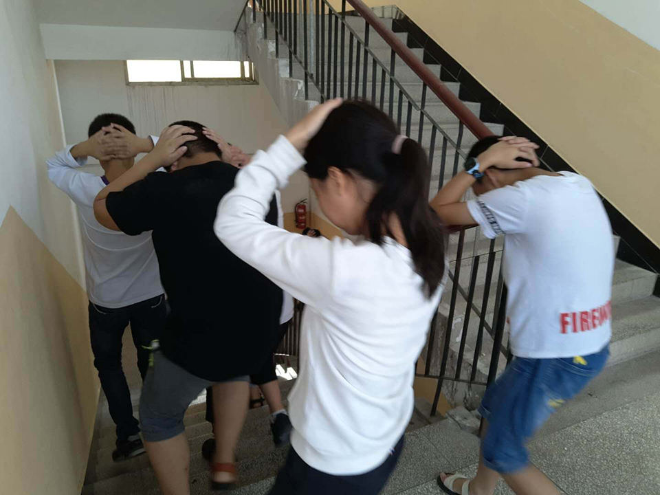 鄂东女子学校