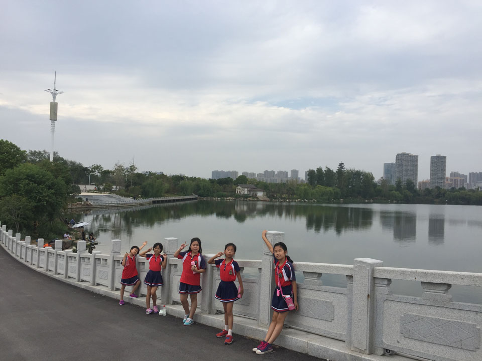鄂东女子学校