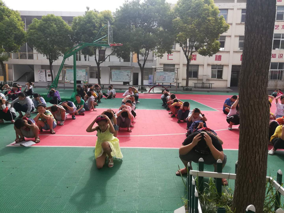 鄂东女子学校