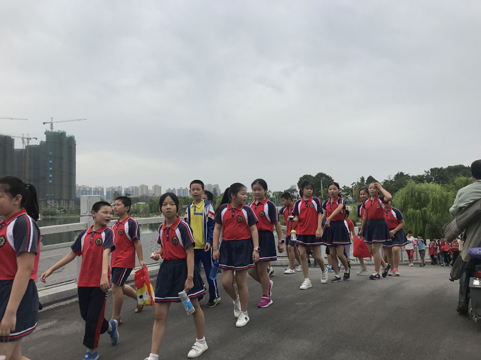 鄂东女子学校