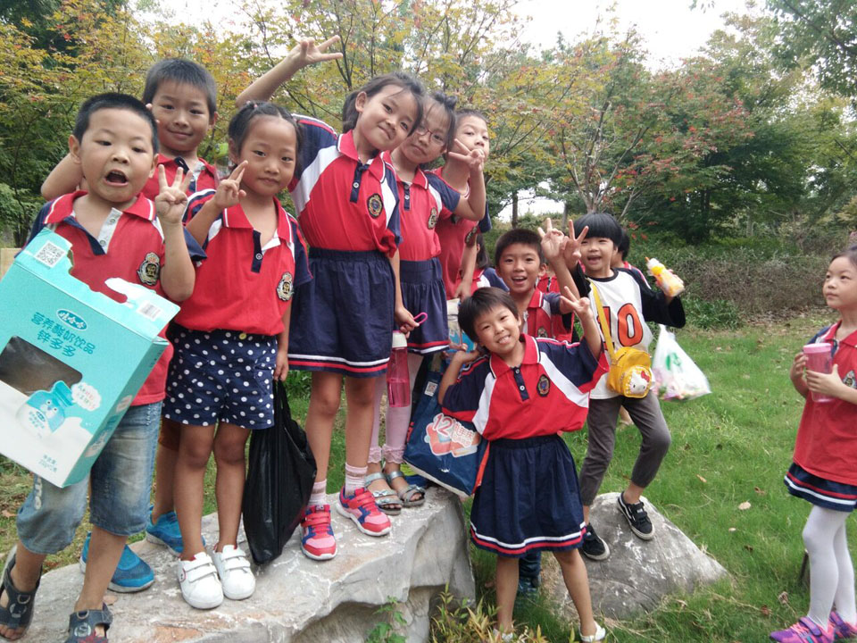 鄂东女子学校