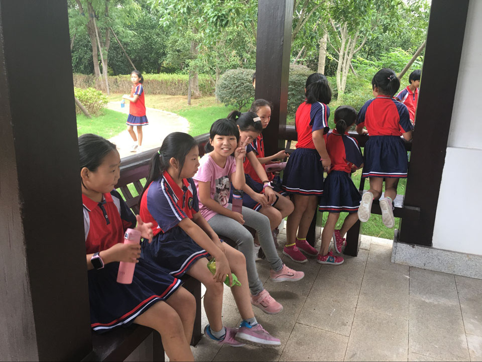 鄂东女子学校