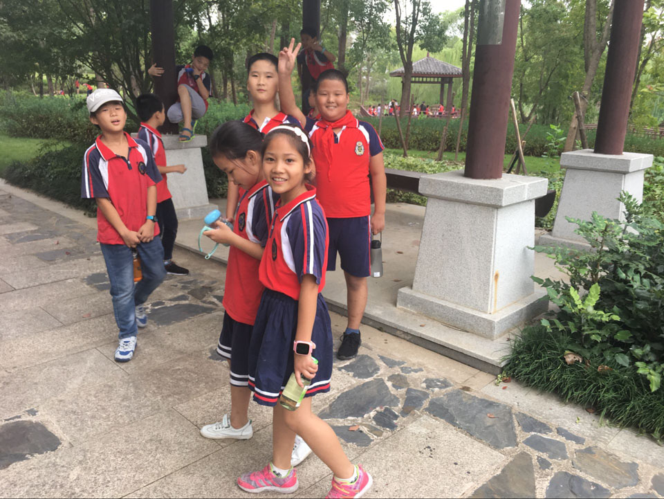 鄂东女子学校