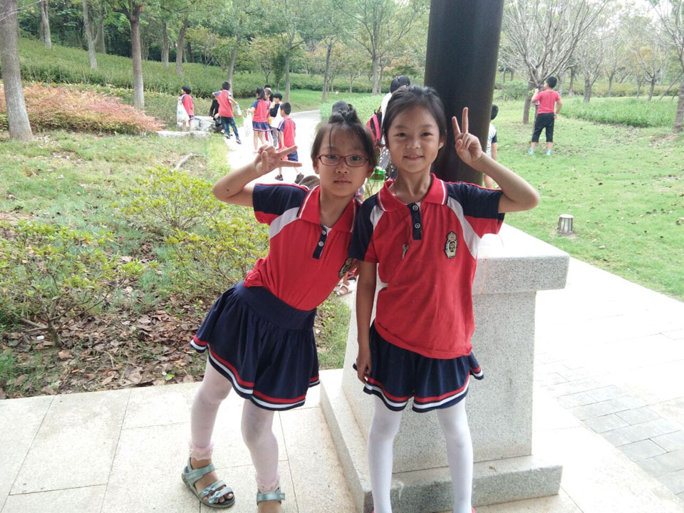 鄂东女子学校