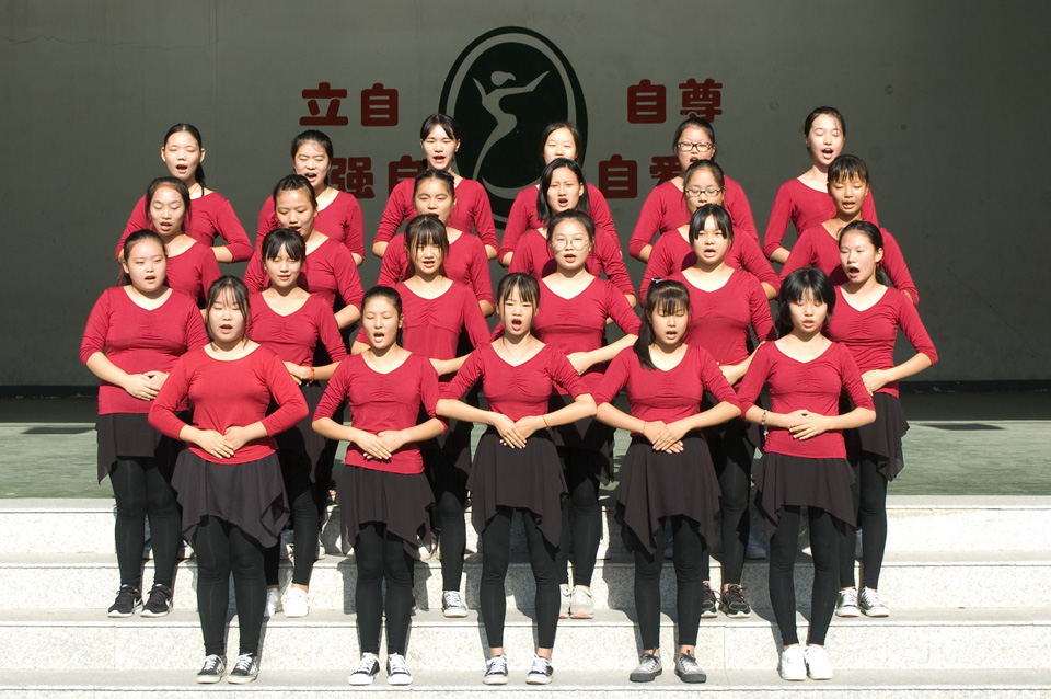 鄂东女子学校