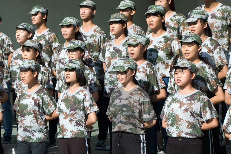 鄂东女子学校