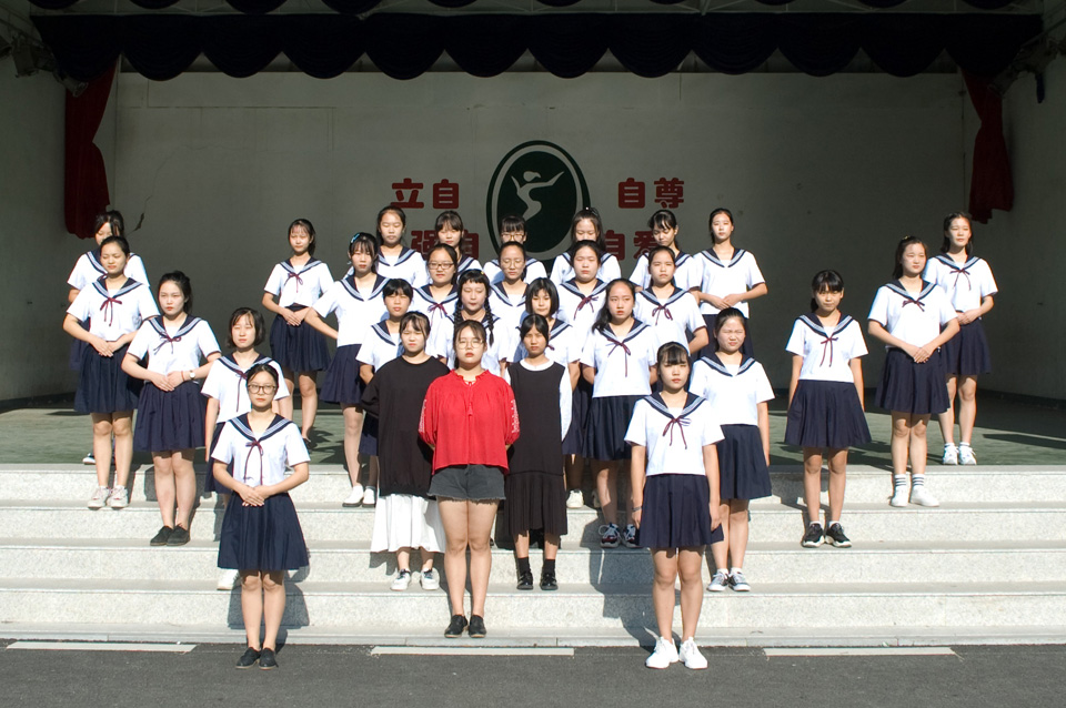 鄂东女子学校