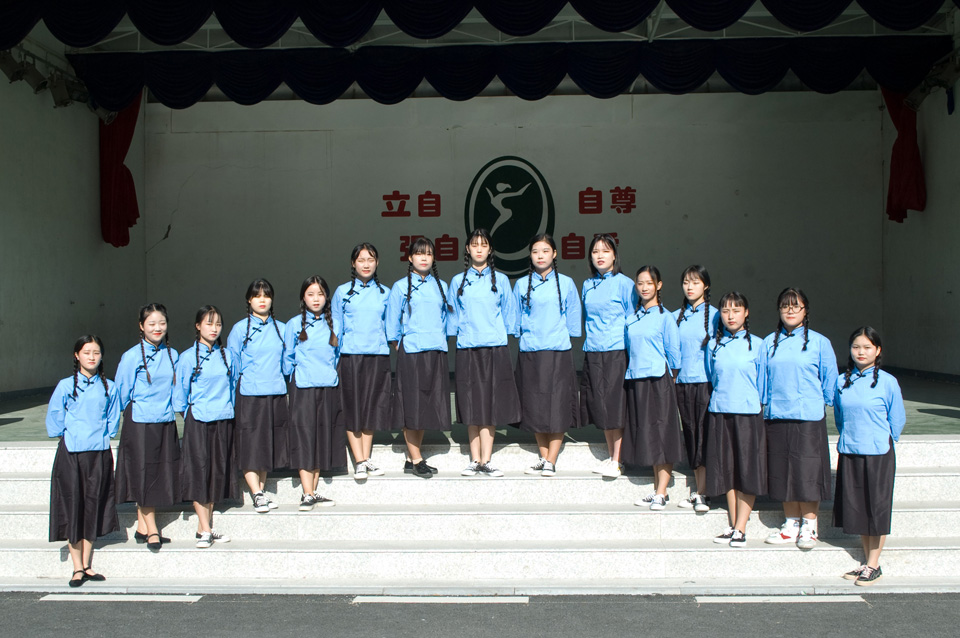 鄂东女子学校