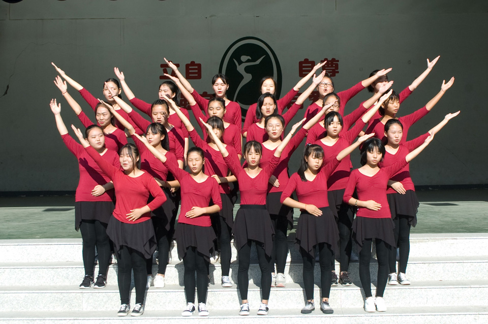 鄂东女子学校