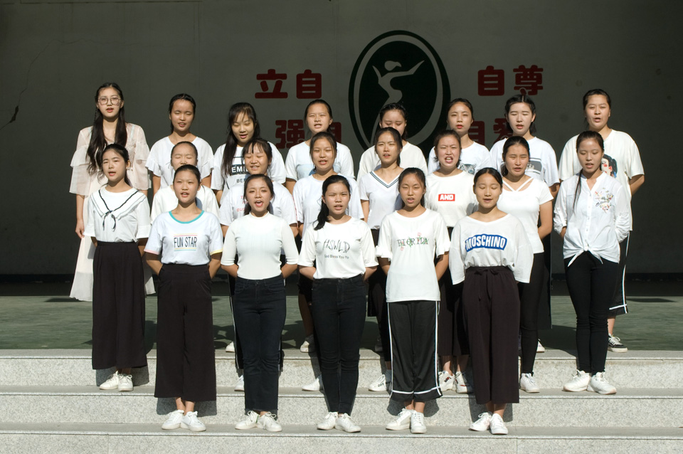 鄂东女子学校
