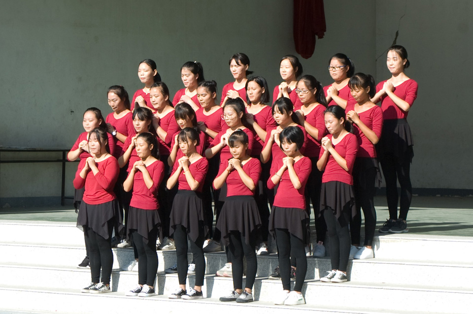 鄂东女子学校