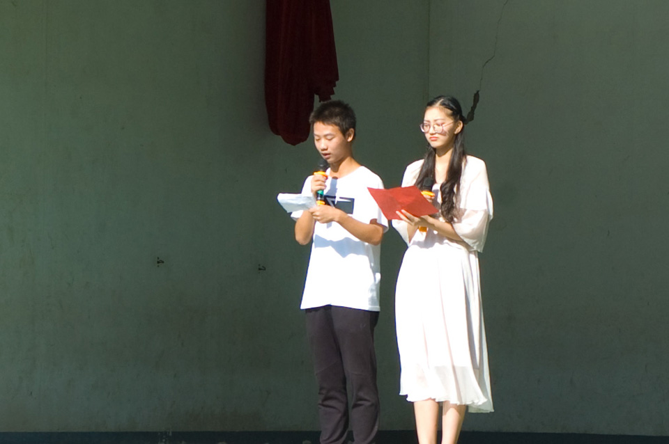 鄂东女子学校