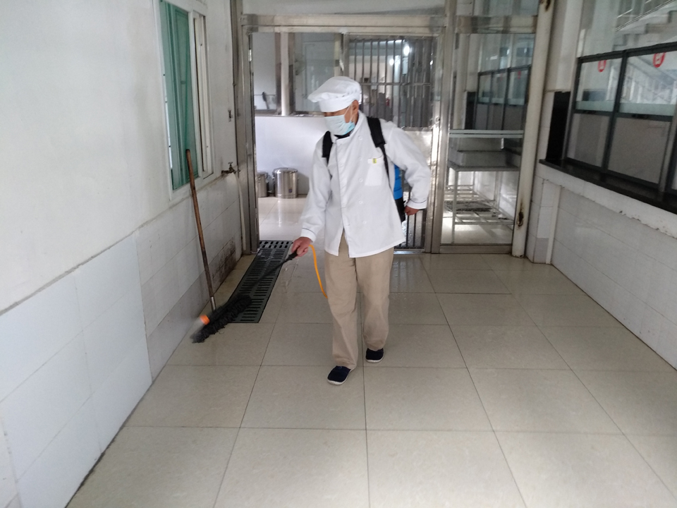 鄂东女子学校