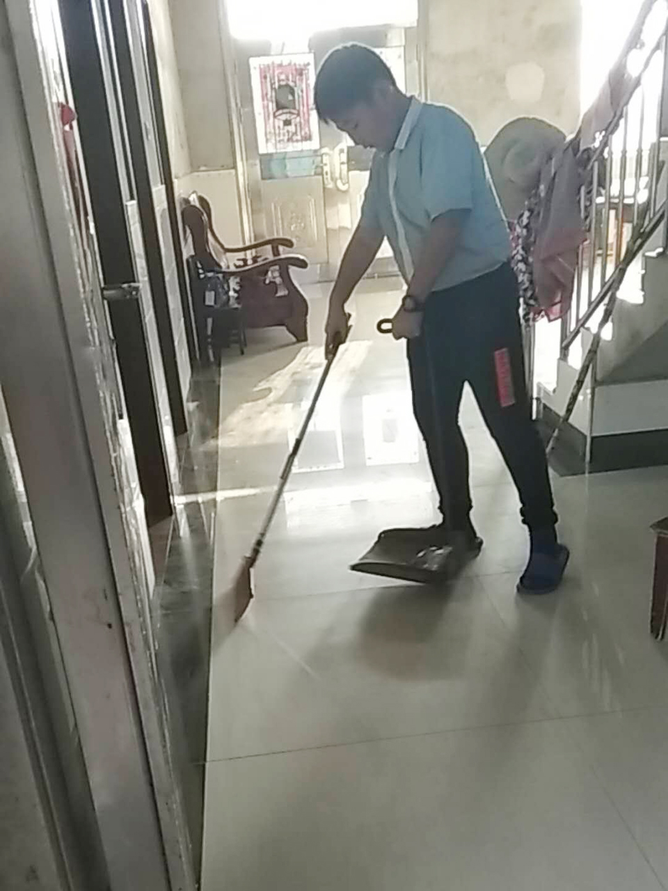 鄂东女子学校