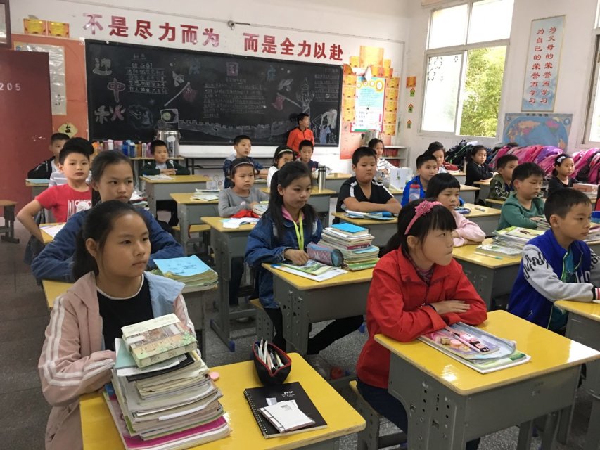 鄂东女子学校