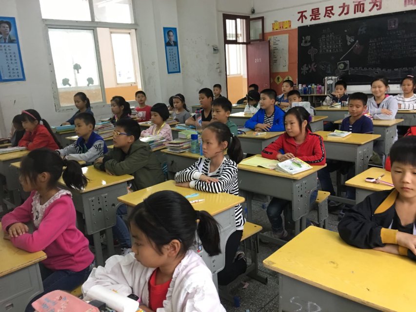 鄂东女子学校