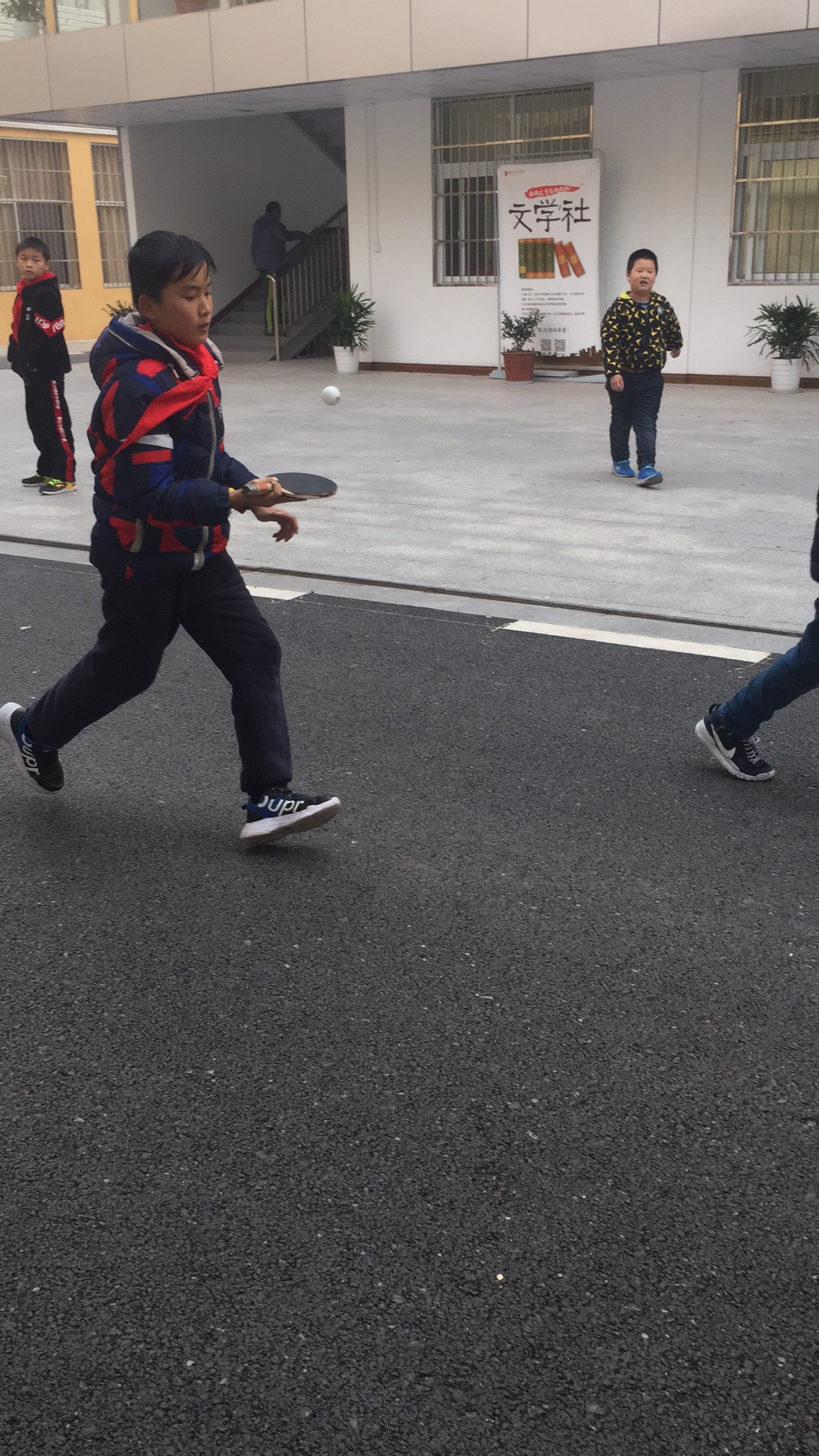 鄂东女子学校
