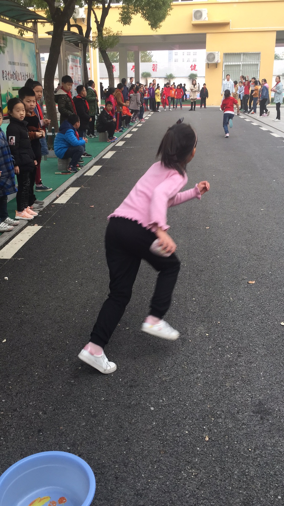 鄂东女子学校