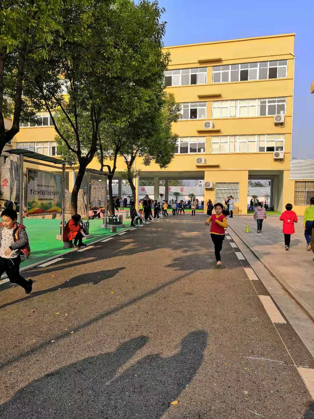 鄂东女子学校
