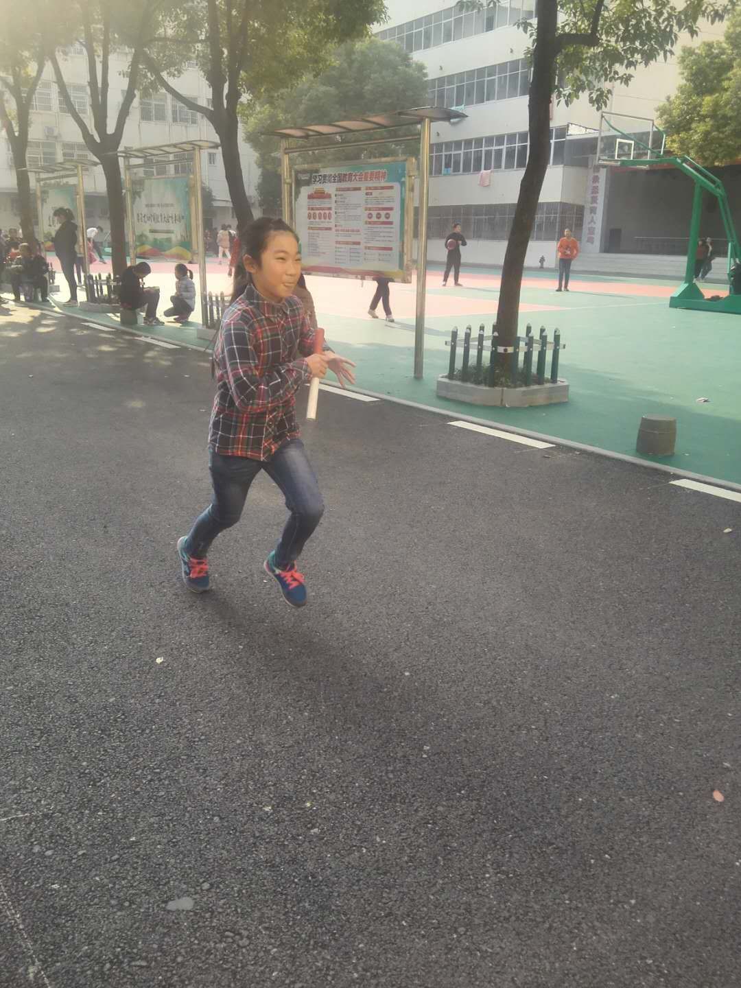 鄂东女子学校