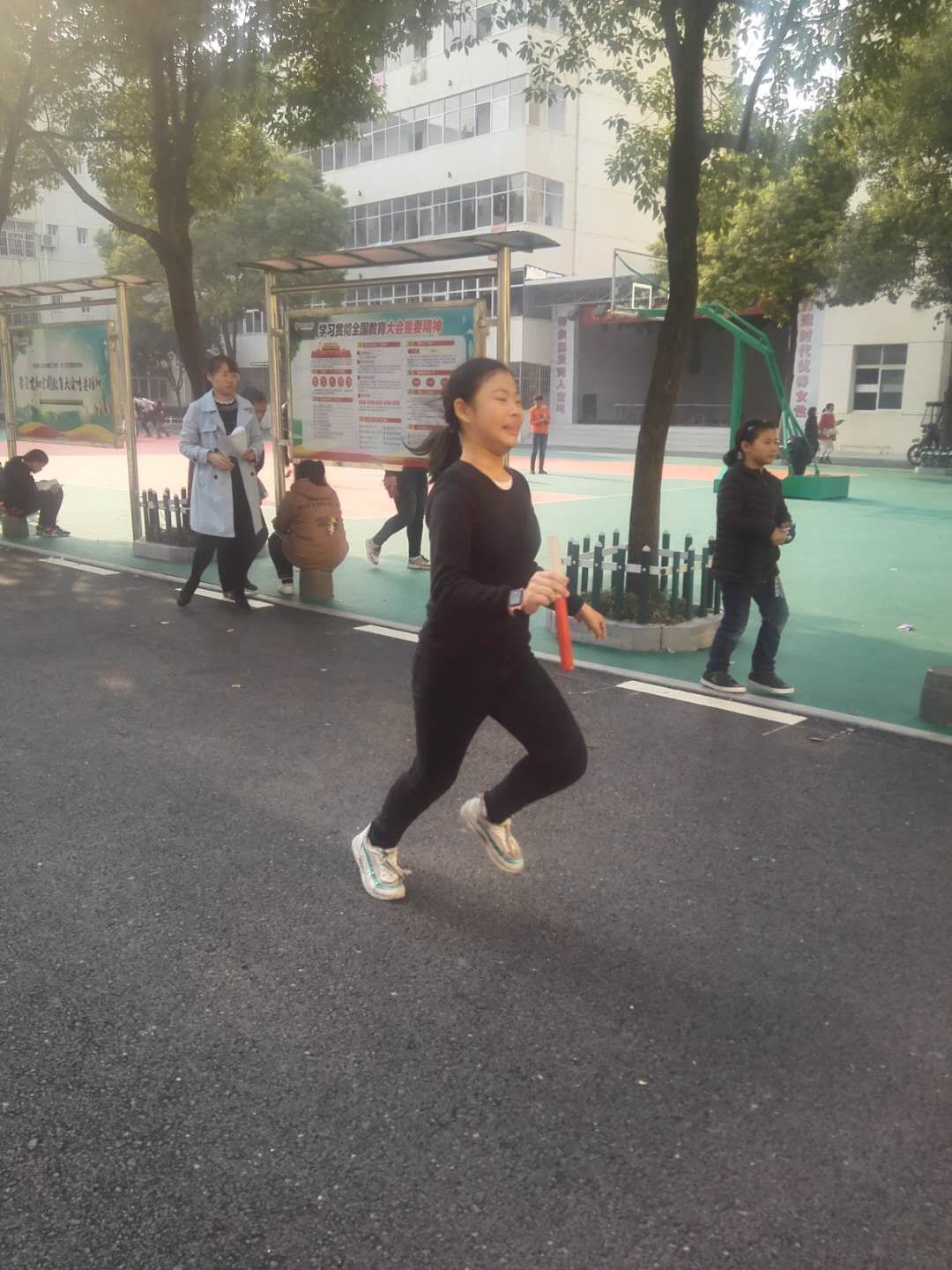 鄂东女子学校