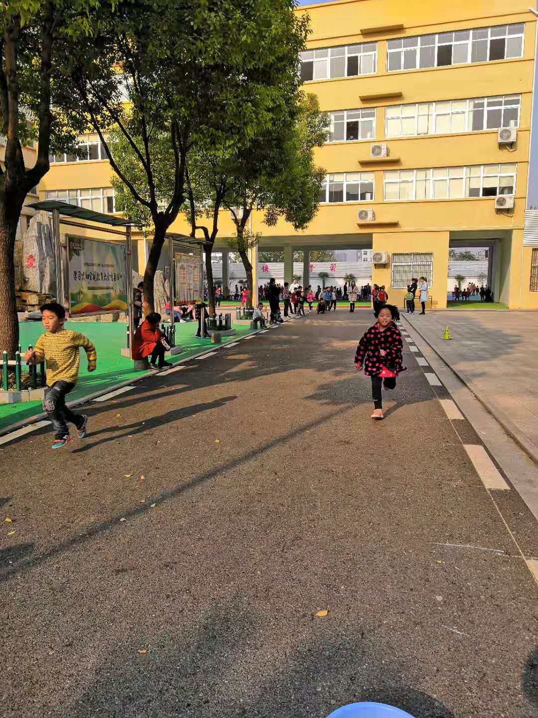 鄂东女子学校