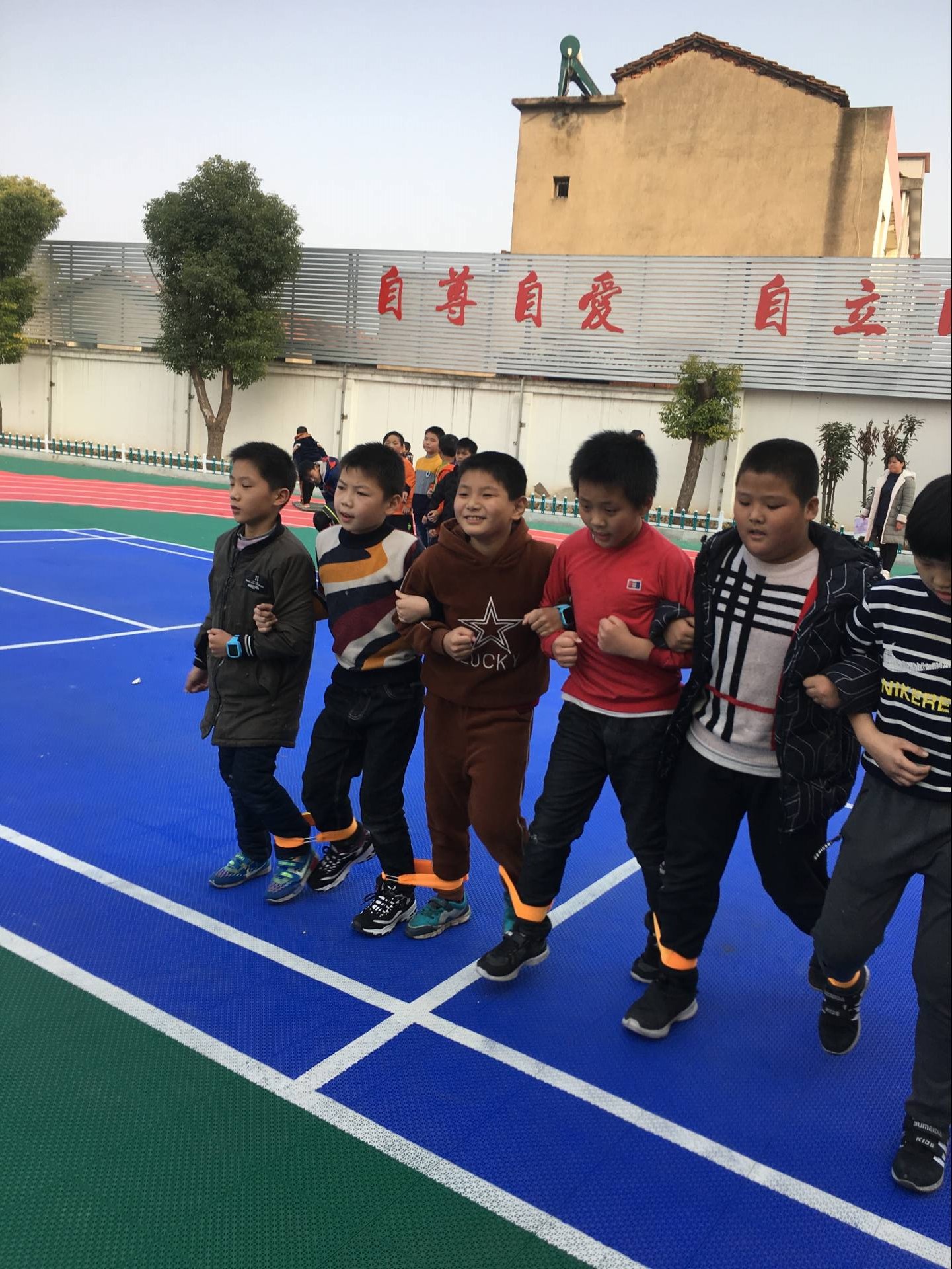鄂东女子学校