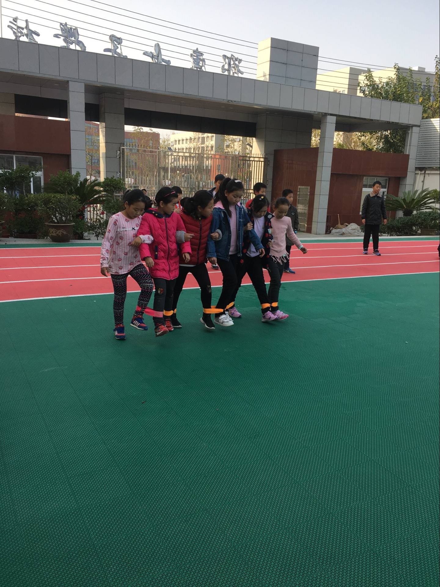 鄂东女子学校