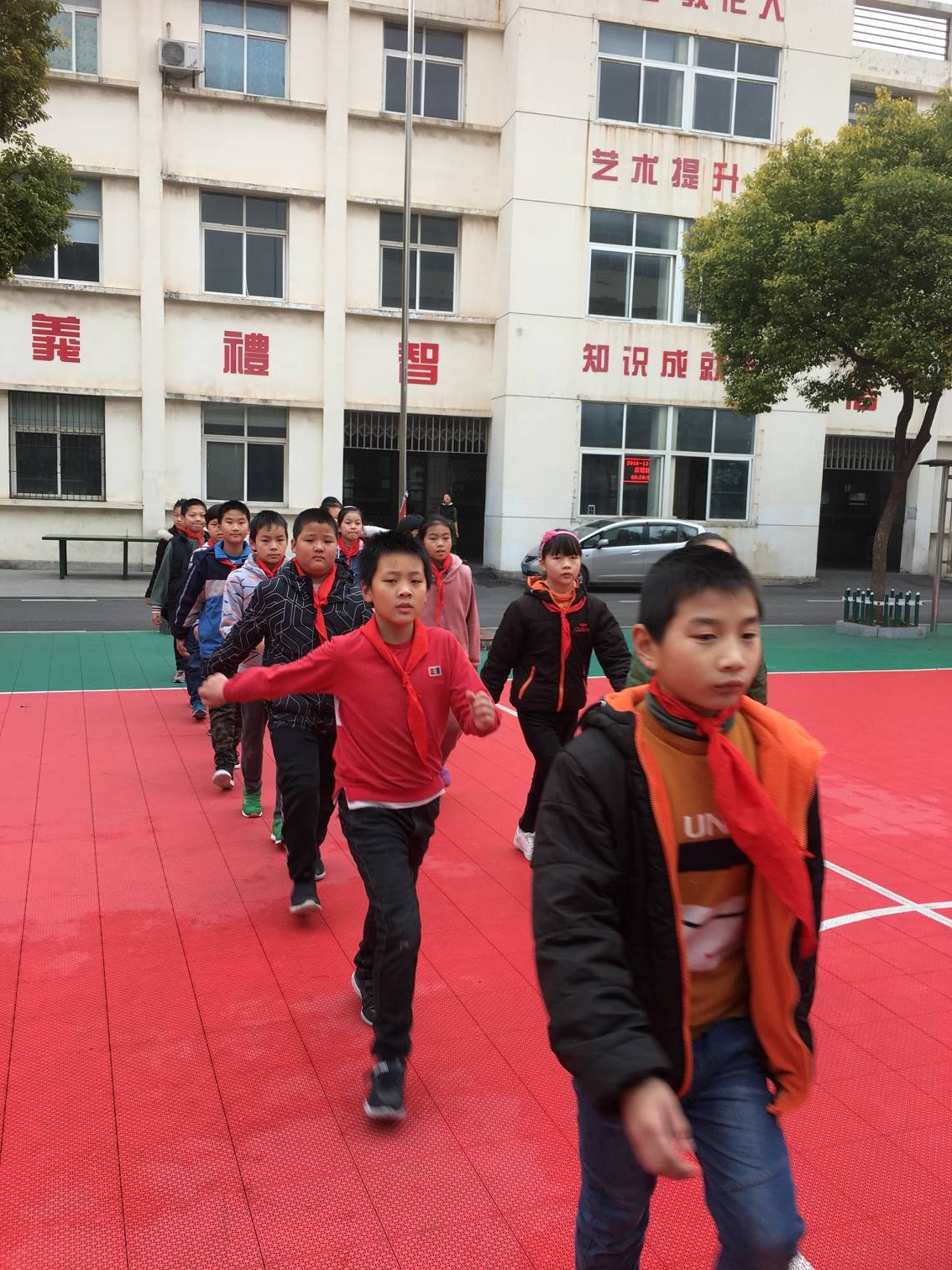 鄂东女子学校