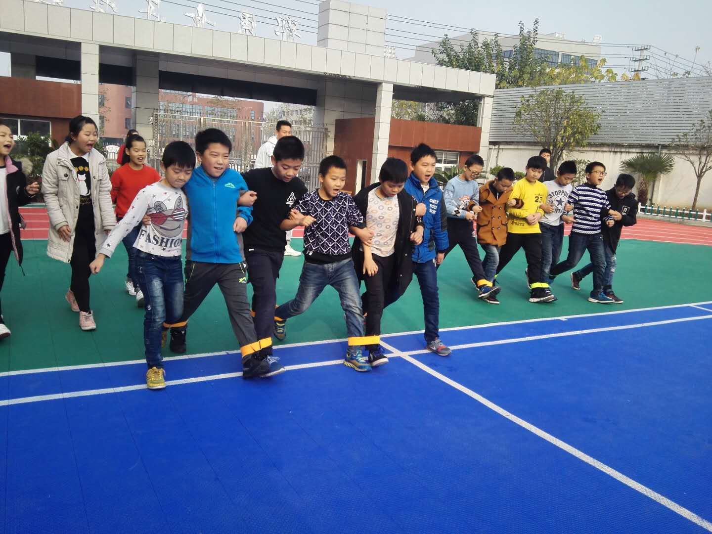 鄂东女子学校