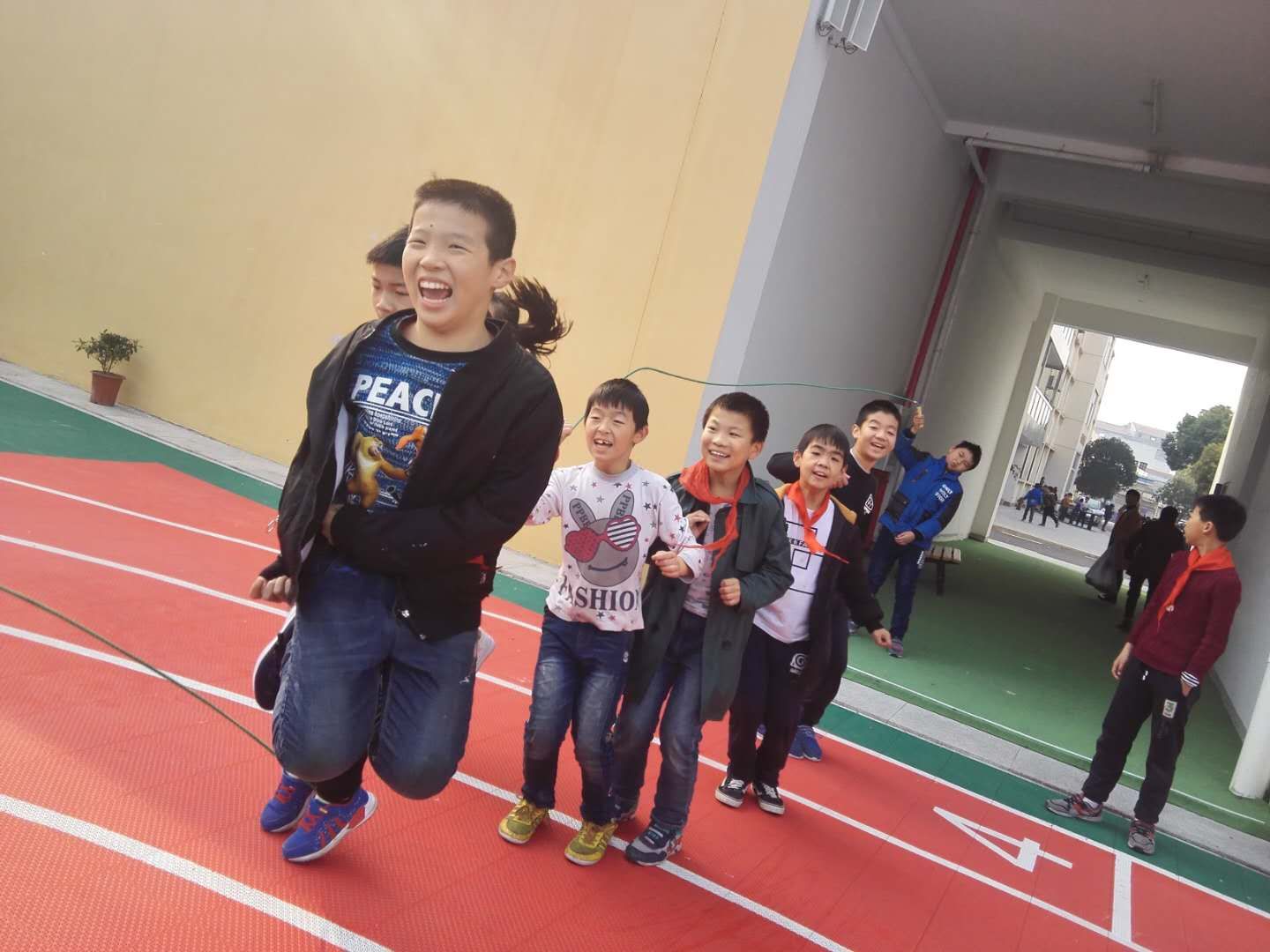 鄂东女子学校