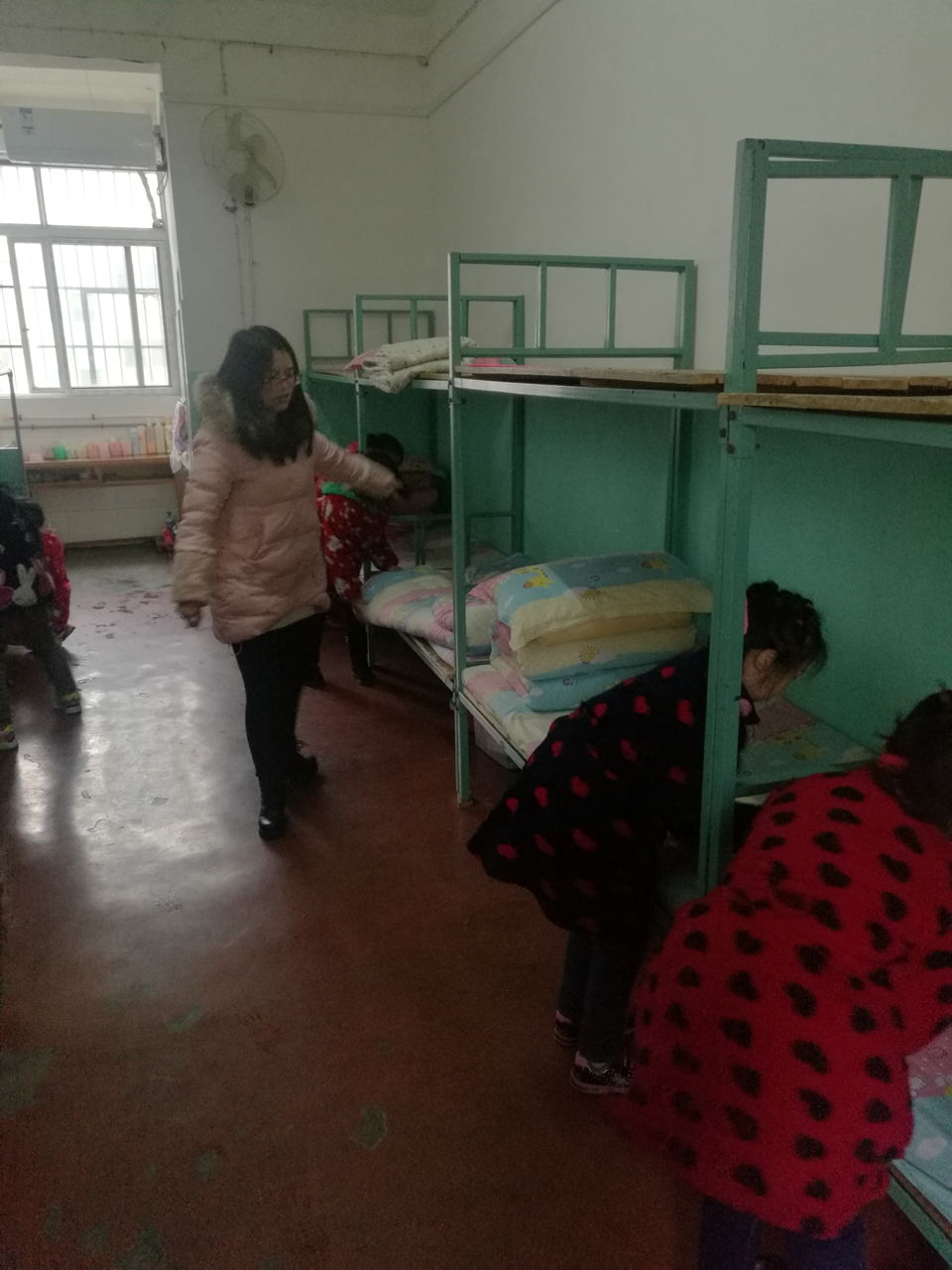 鄂东女子学校