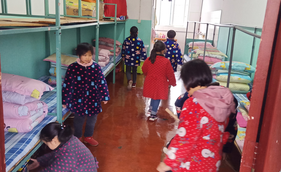 鄂东女子学校