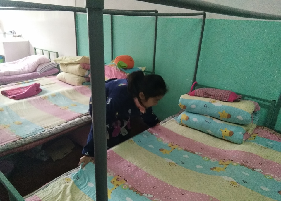 鄂东女子学校