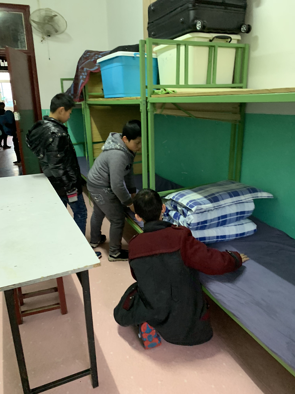 鄂东女子学校