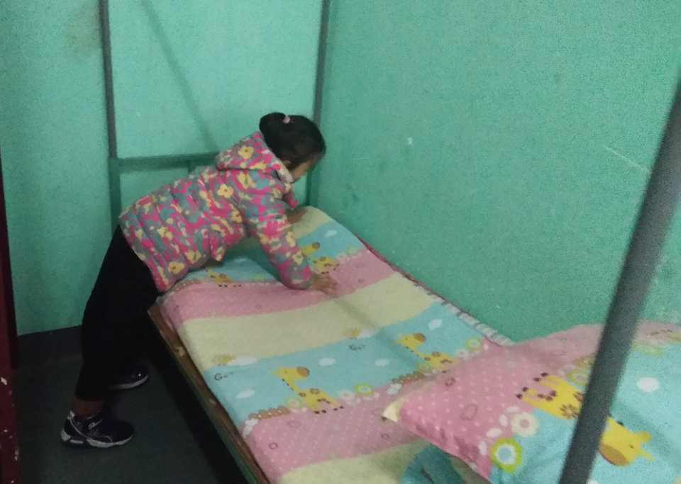 鄂东女子学校