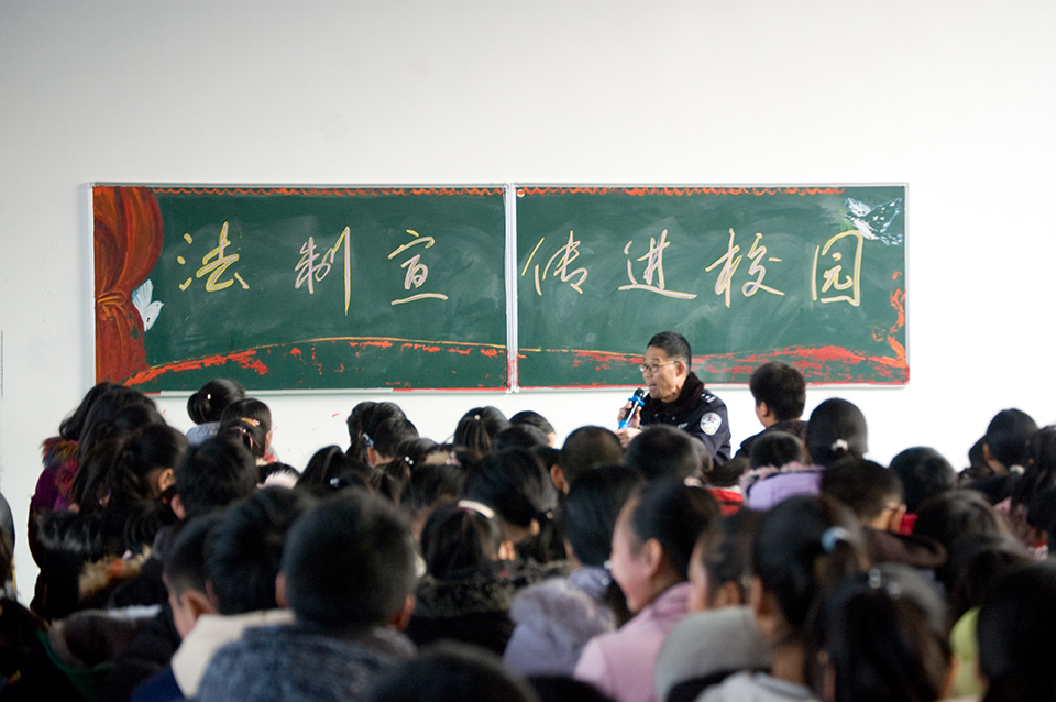 鄂东女子学校